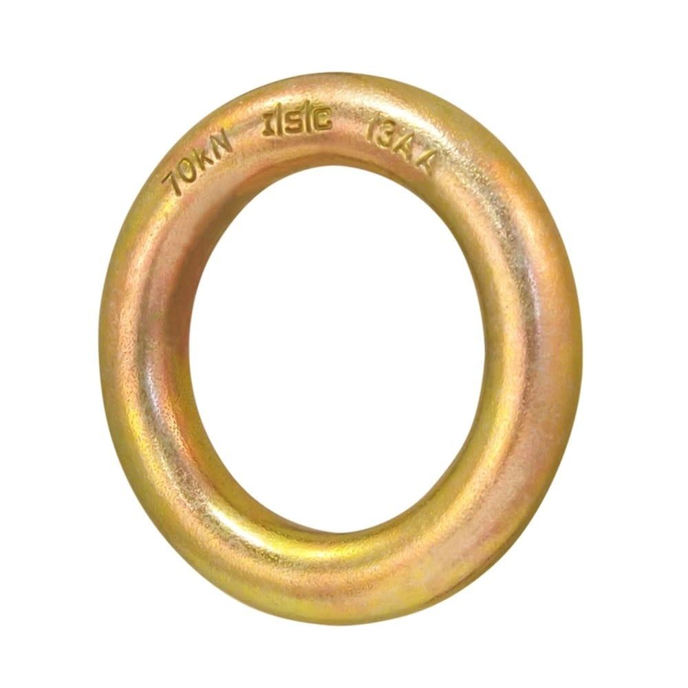 Large Ring - Steel