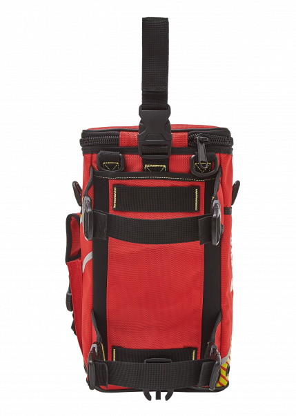 Courant Faster rescue red - 7 L