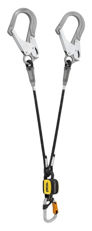 ABSORBICA-Y MGO INT lanyard 80CM