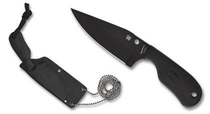 Subway Bowie Black Blade