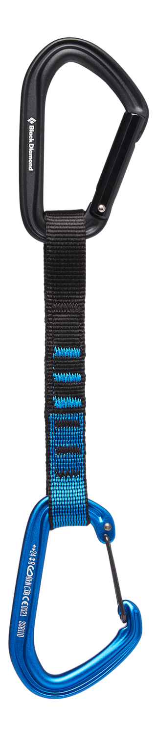 HOTFORGE HYBRID QUICKDRAW Blue 16 cm