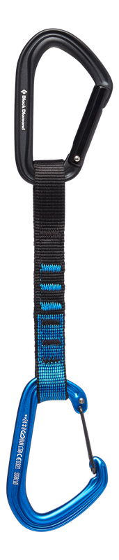 HOTFORGE HYBRID QUICKDRAW Blue 16 cm