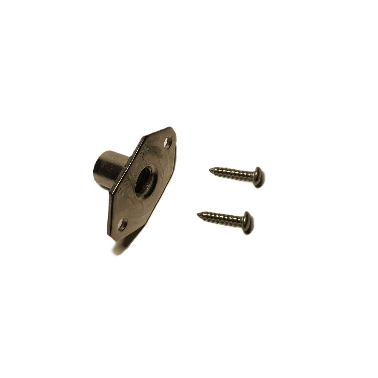 Escape Climbing Industrial Gym T nuts Stainless