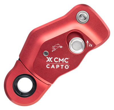 CAPTO, 13MM, CMC