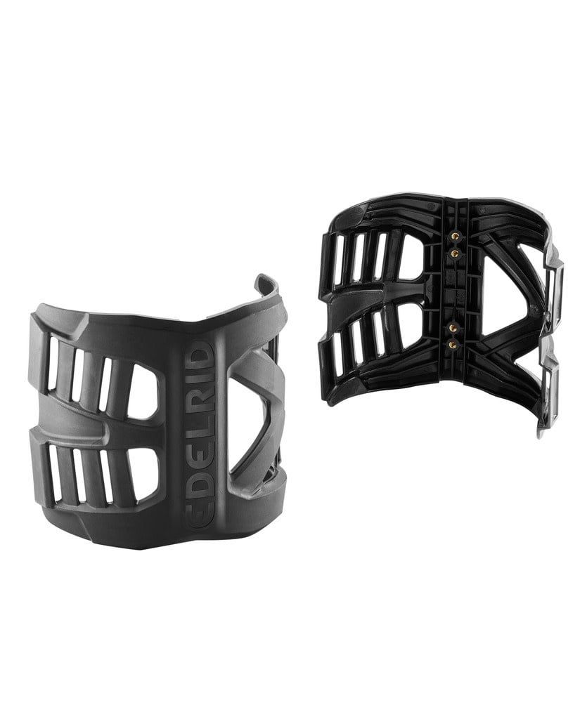 Edelrid Talon plastic cuff (L+R), night