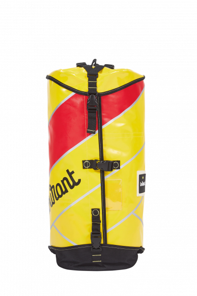 Cross Evo yellow - 45 L  (Cross Rope Light included)