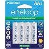 Eneloop AA 4-pack