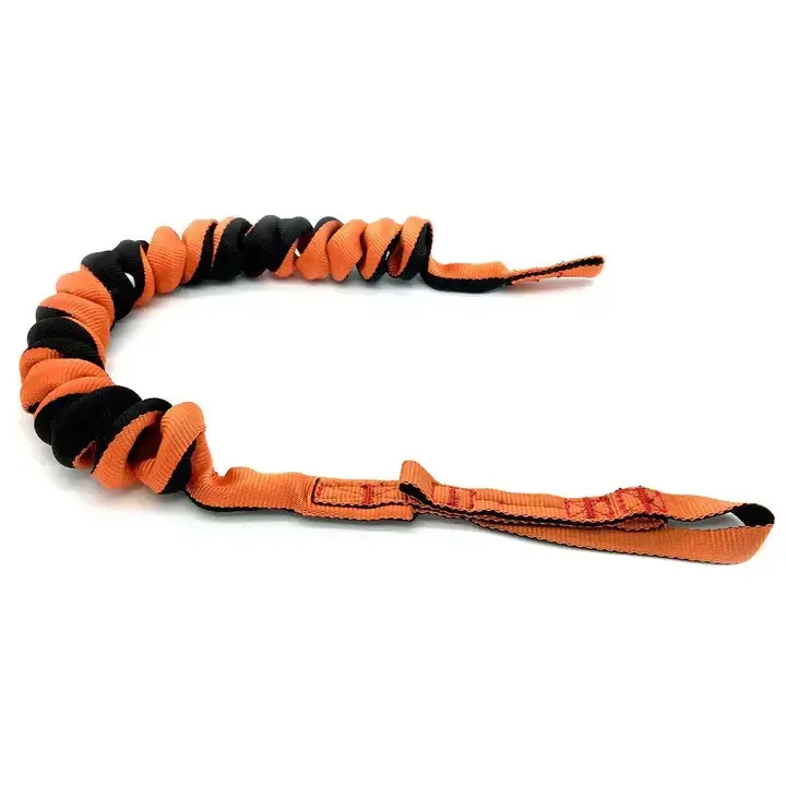 REECoil Full-Reach Chainsaw Lanyard