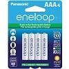 Eneloop AAA 4-pack