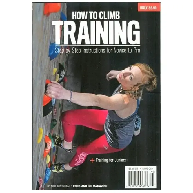 How To Climb - Training