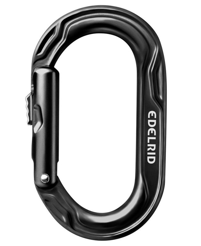 Edelrid Kiwi Slider, night