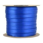 11/16&quot; Tubular Web Blue Nylon x FT