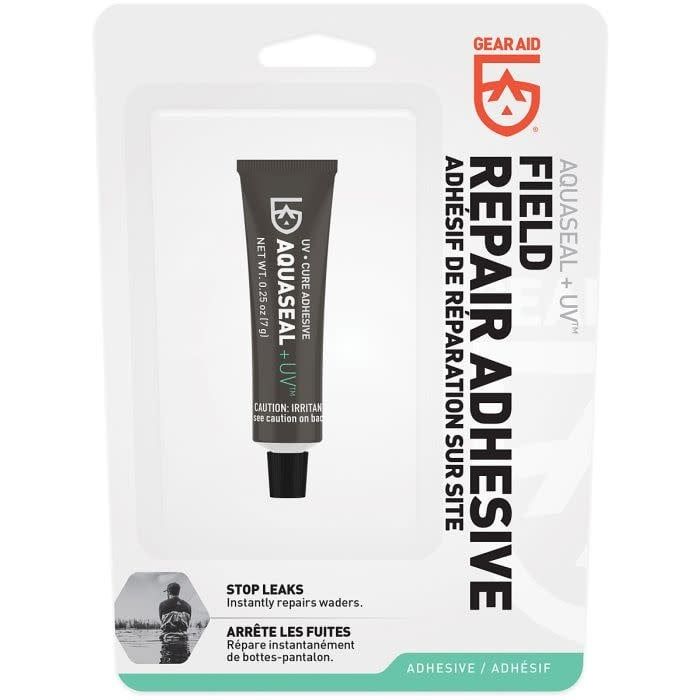 AQUASEAL UV FIELD REPAIR