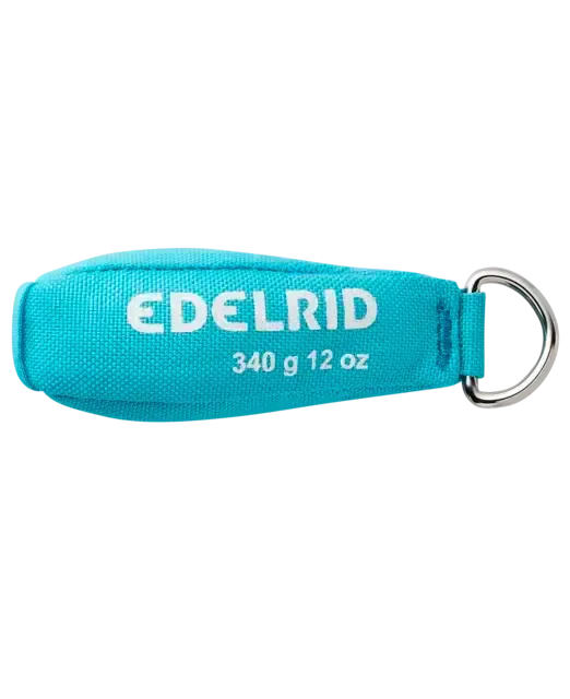 Edelrid Apollo Thow Bag, 340g|12oz, icemint