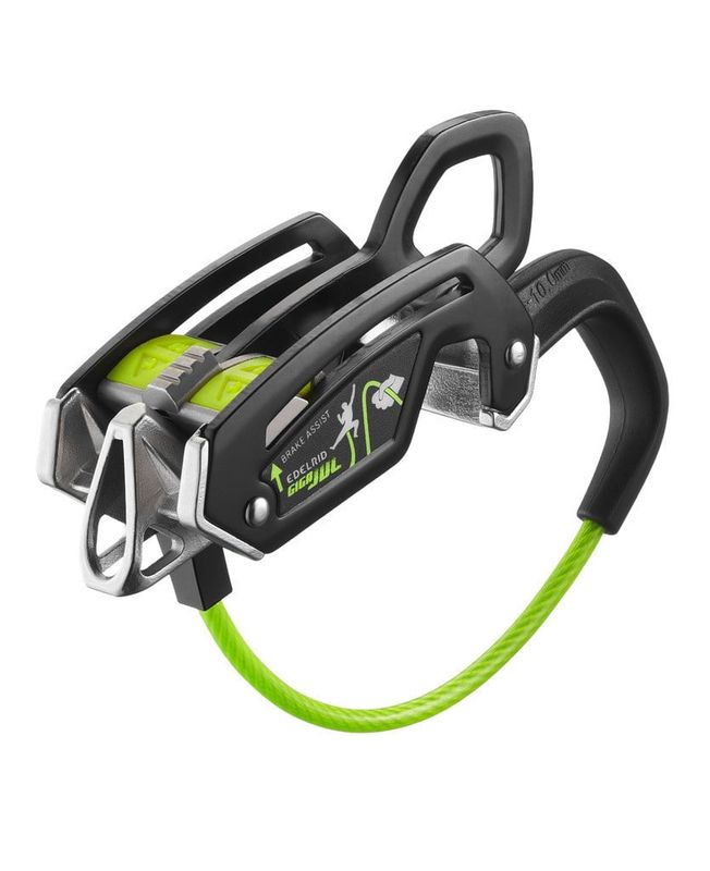 Edelrid GigaJul, slate Edelrid GigaJul, slate