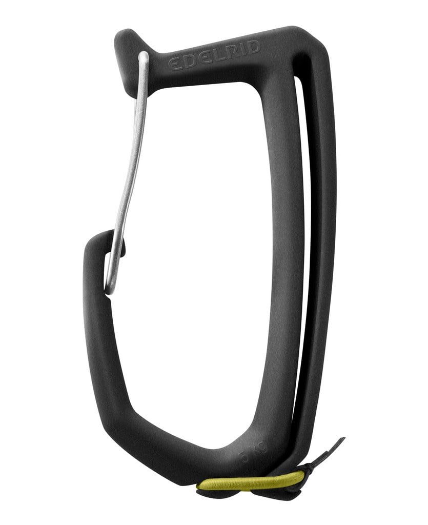 Edelrid SM Clip 3R, L, night
