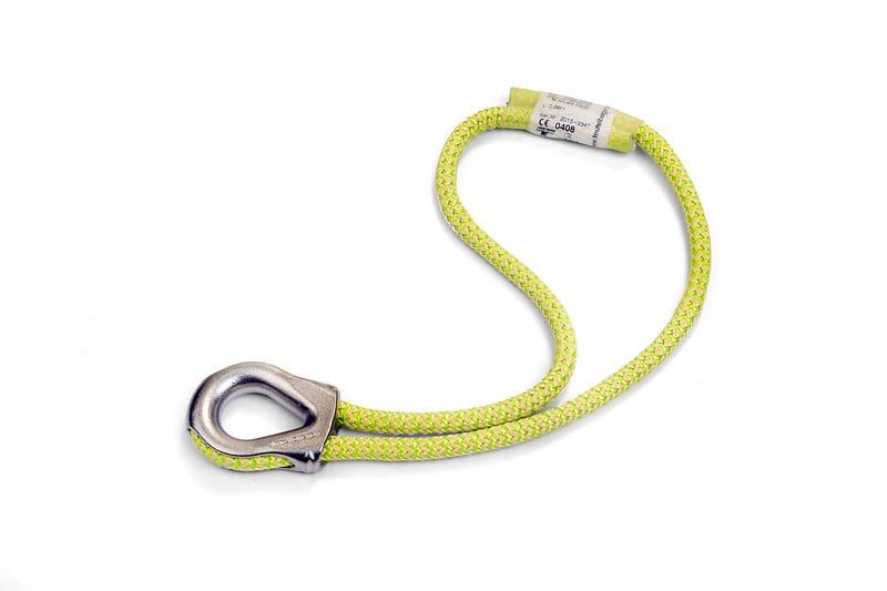 hipSTAR FLEX Ocean Dyneema Loop T 7mm/0.33m