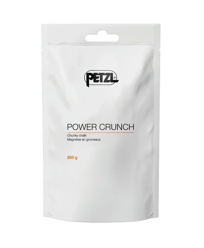 POWER CRUNCH CHALK 200G