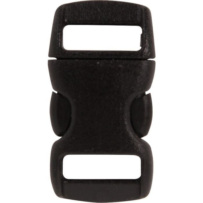 3/8&quot; BRACELET BUCKLE - 2 PACK