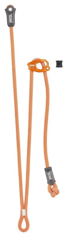 DUAL CANYON GUIDE LANYARD