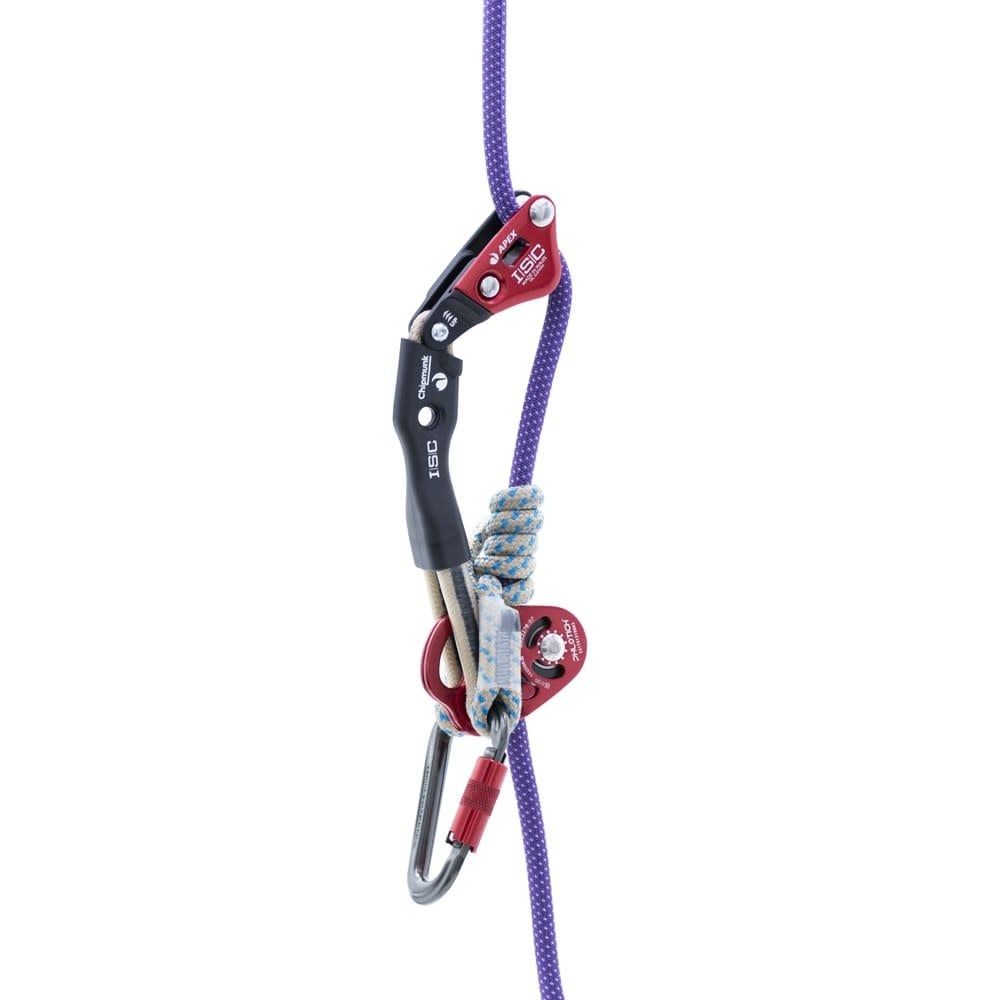 ISC Chipmunk Flex Tether Kit