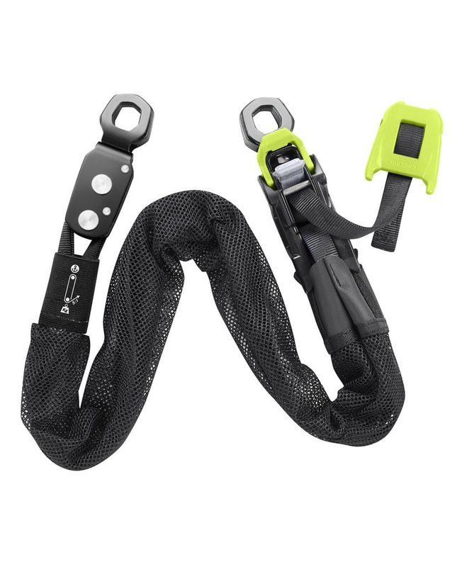 Edelrid Kaa, 80cm, night
