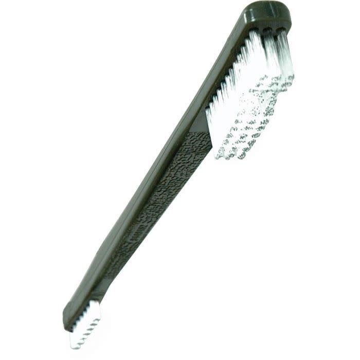 CYPHER X BRUSH Nylon bristle, double sided climbing brush