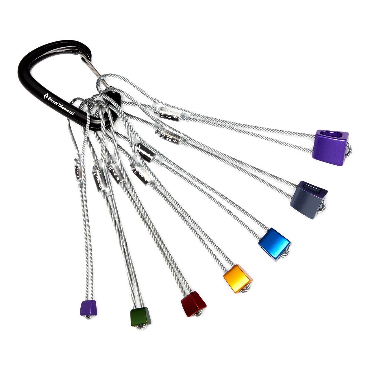 CLASSIC STOPPER SET #5-11