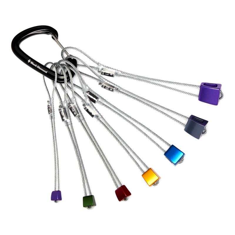 CLASSIC STOPPER SET #5-11