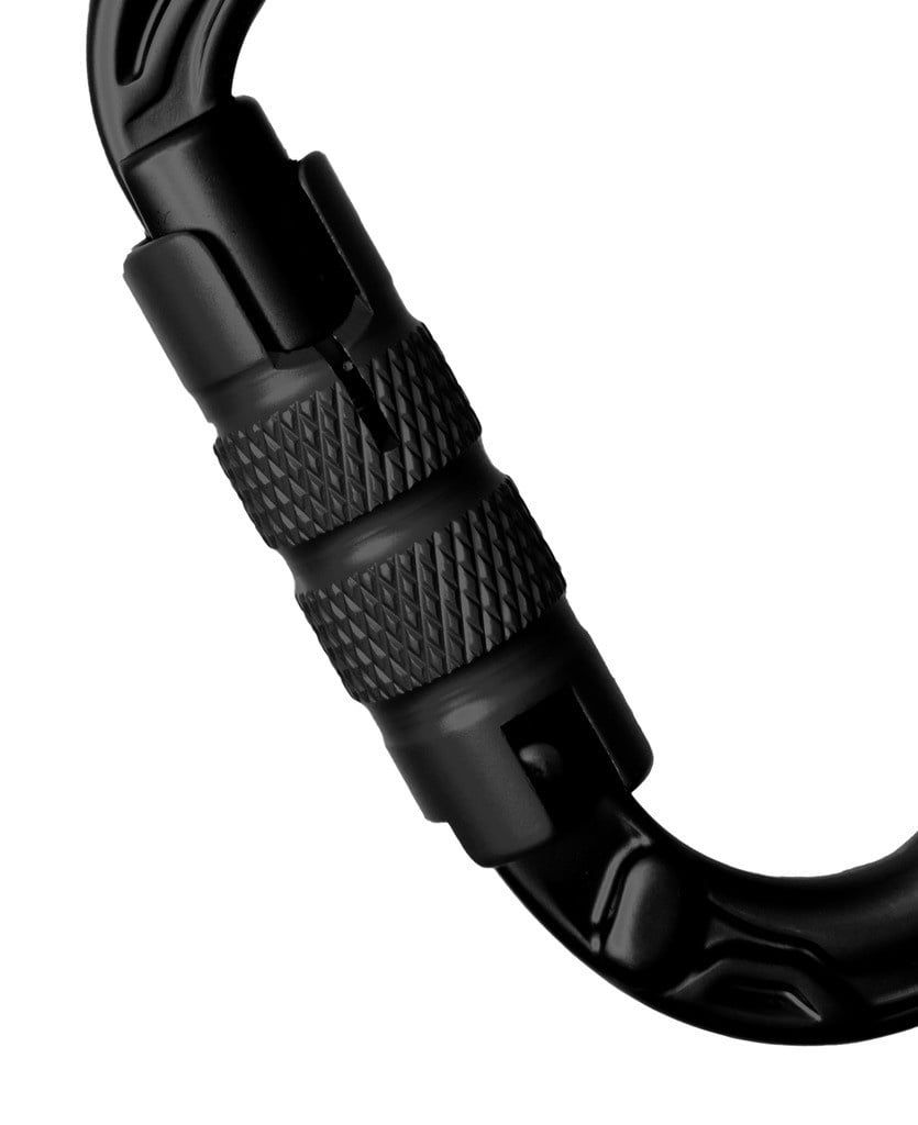 Edelrid HMS Bulletproof Triple, night