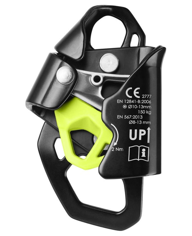 Edelrid Uni Cruiser, night