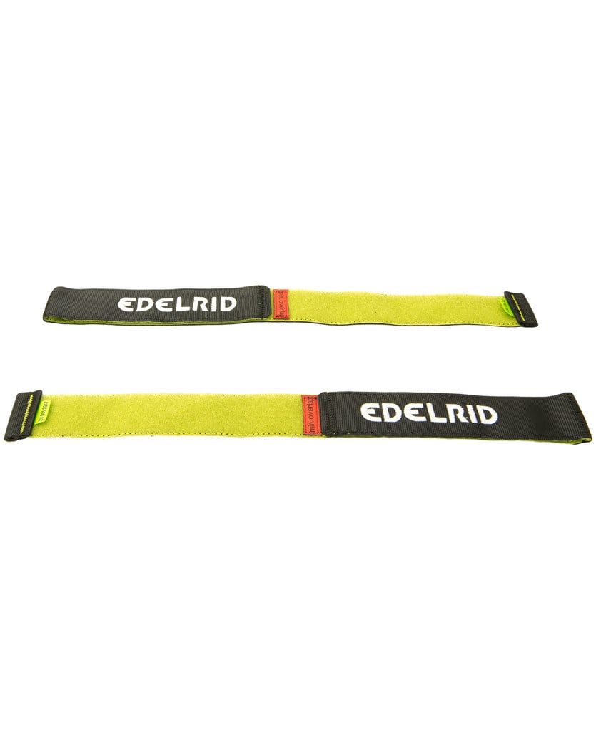 Edelrid Talon calf upper straps (2 pairs), night