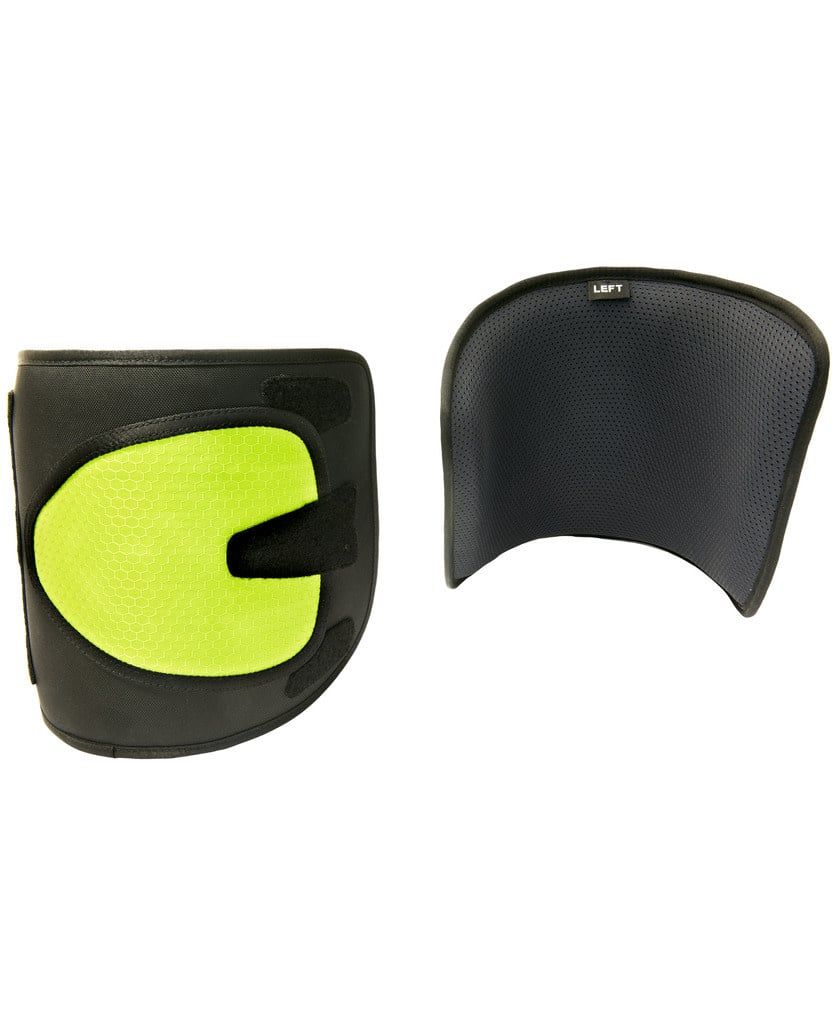 Talon calf padding (L+R), night