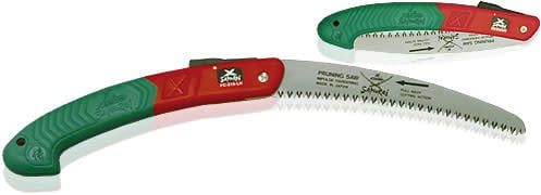 FC240LH 9-1/2&quot; (240mm) Samurai Kisi Curved Auto Locking Folding Saw