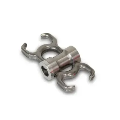 SCARAB® RESCUE TOOL 6-11MM TITANIUM
