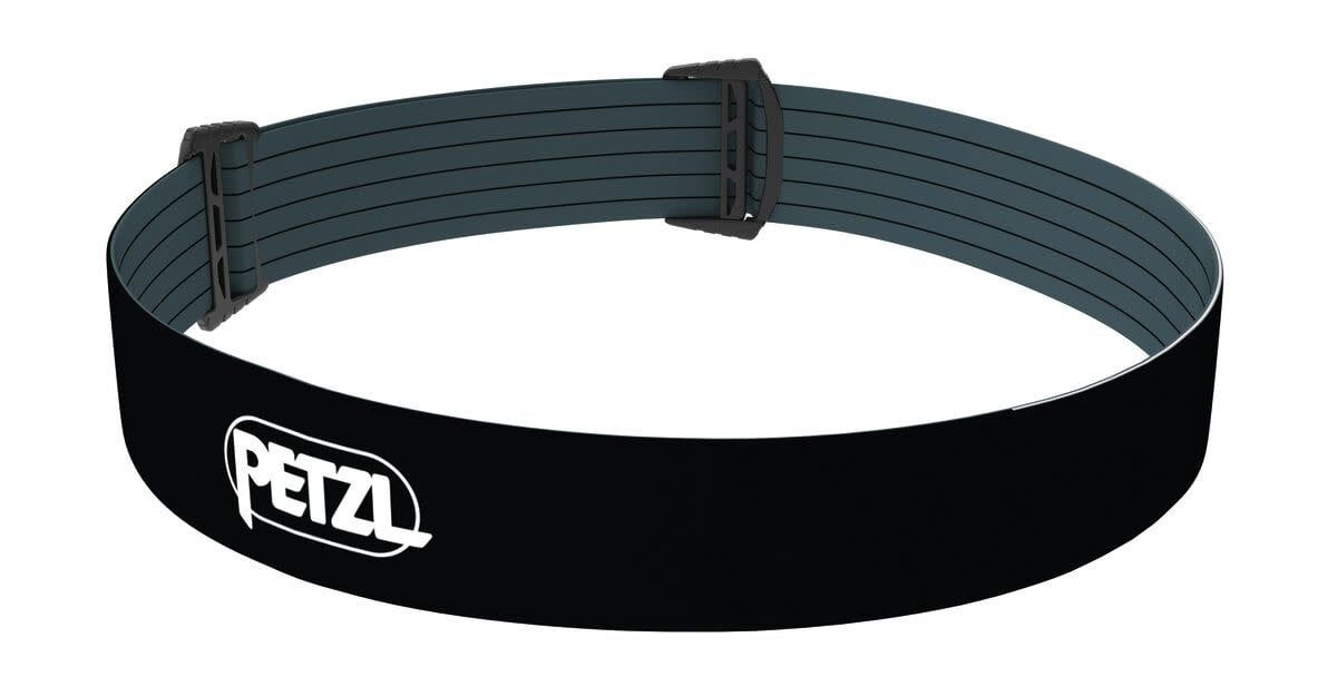 SPARE HEADBAND PRO 28MM BLACK
