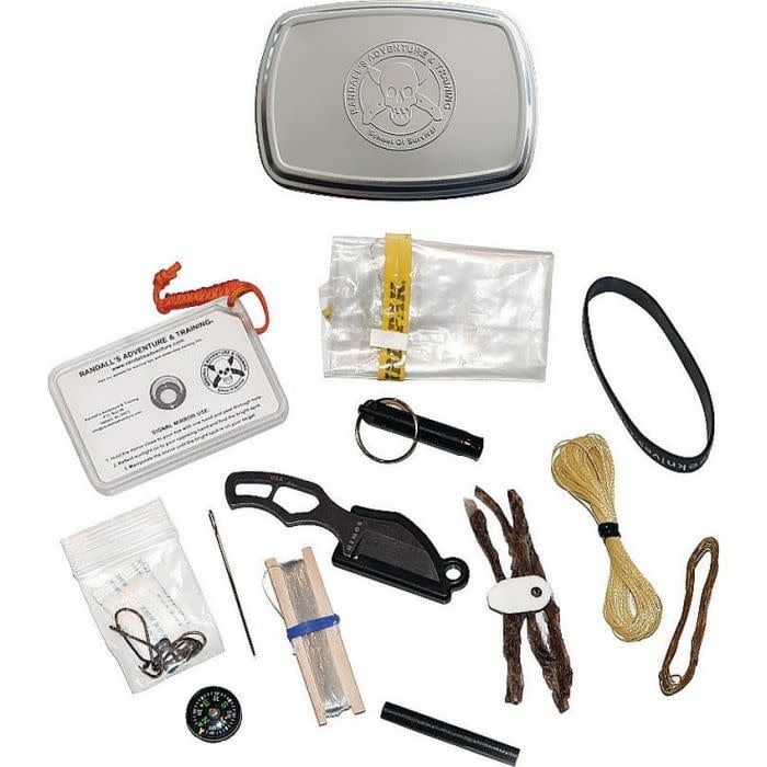 ESEE Pinch Survival Kit