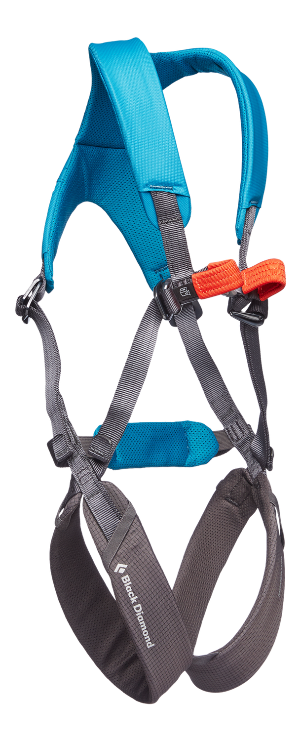 K MOMENTUM FULL BODY HARNESS