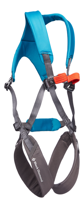 K MOMENTUM FULL BODY HARNESS