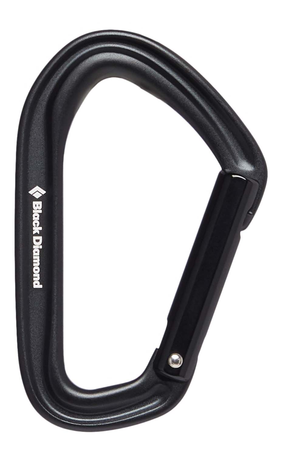 HOTFORGE STRAIGHT GATE CARABINER