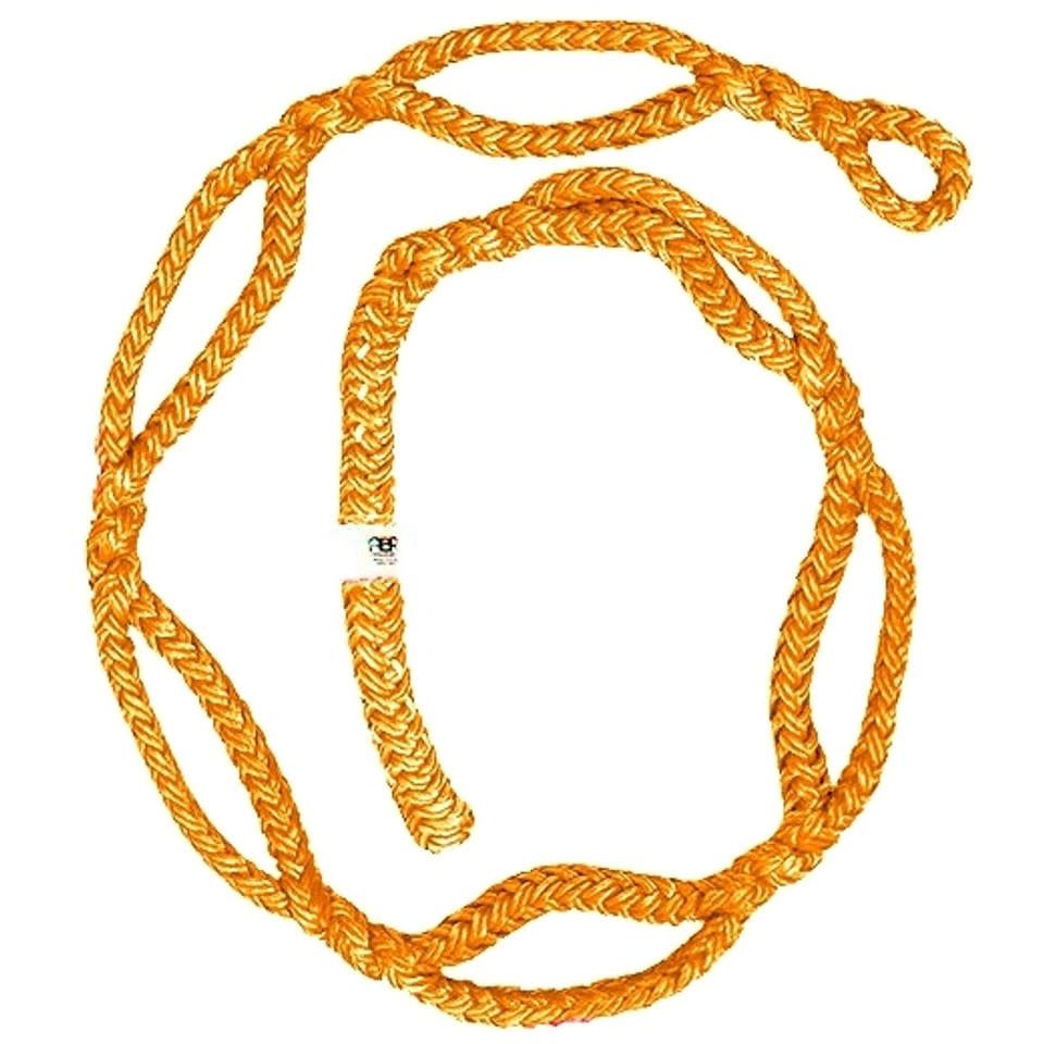 Rope Logic Ultra Rigging Block 5/8&quot; Sling Orange