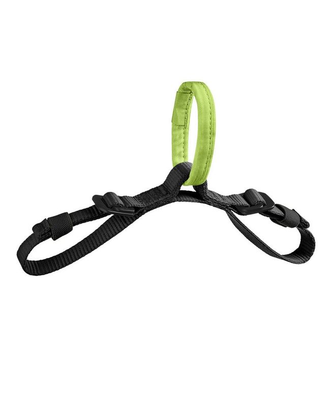 Edelrid TreeRex SRT Bridge, night