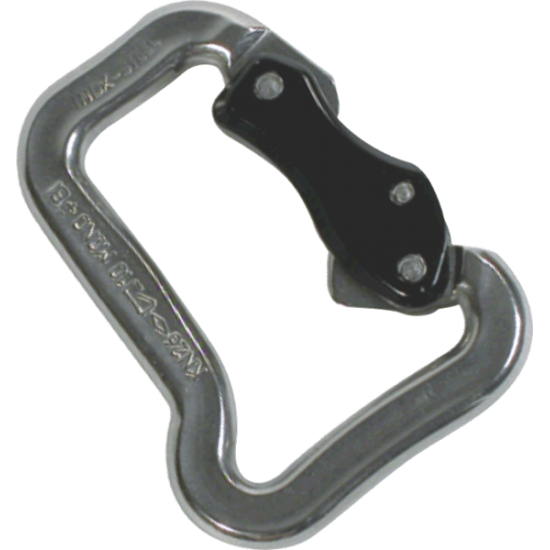 1785 POWER FLY HARNESS CARABINER
