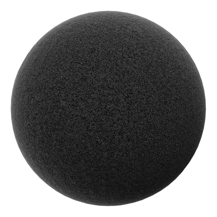 PACKTALK LARGE MICROPHONE SPONGE