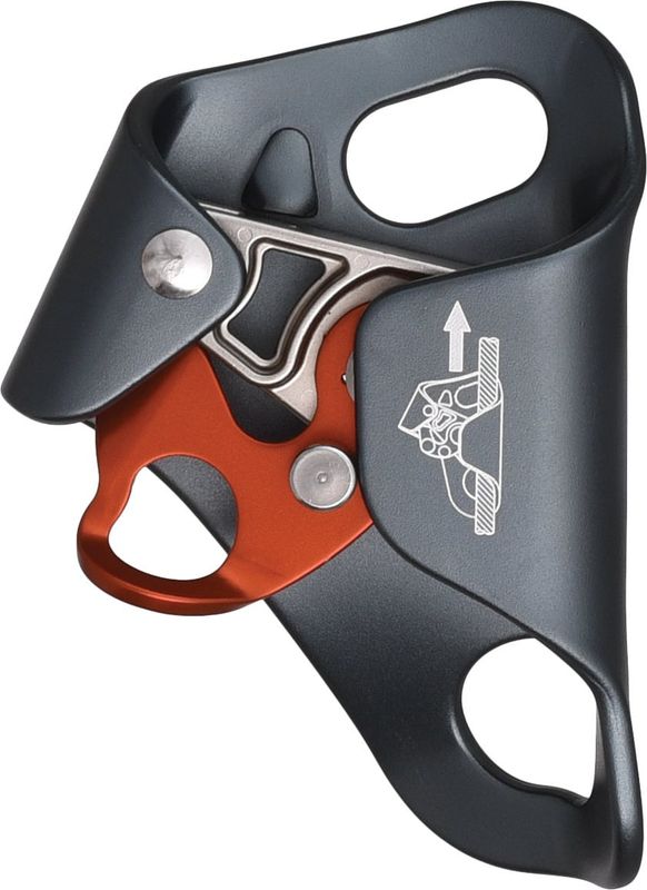 Cypher Chest Ascender (Made by CT)