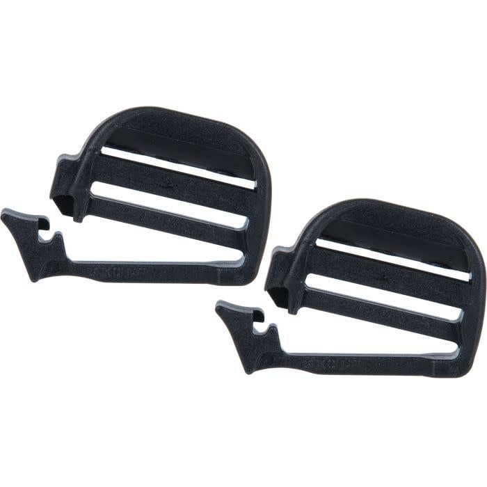 QUICK ATTACH LADDERLOCK