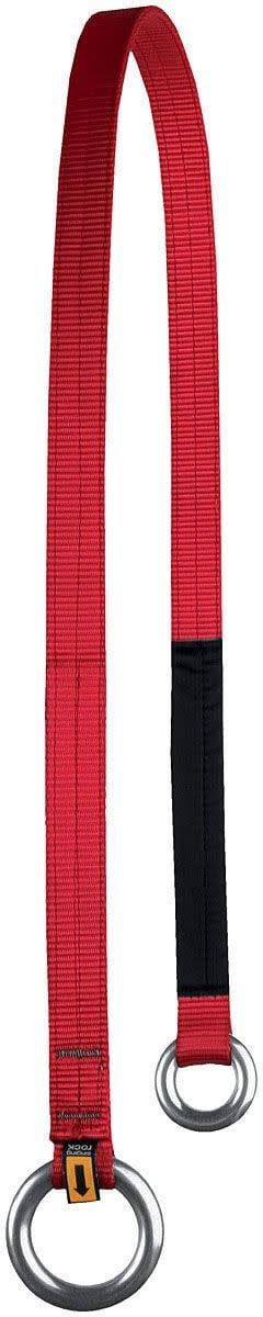 Singing Rock Jingle II Steel False Crotch Arborist Sling 120 cm