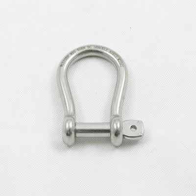 BC Shackle Stainless Steel