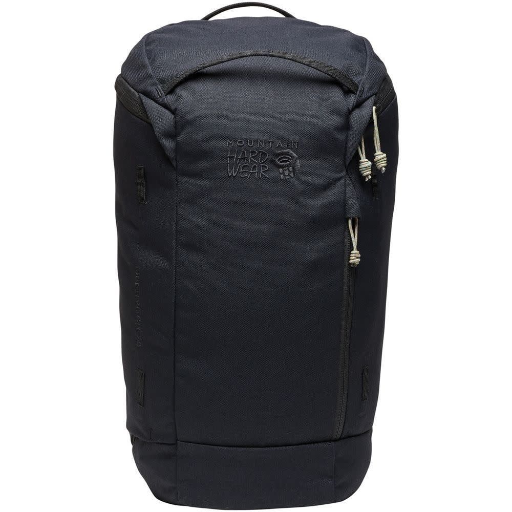 MULTI PITCH 20L BACKPACK BLACK