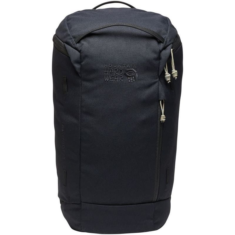 MULTI PITCH 20L BACKPACK BLACK